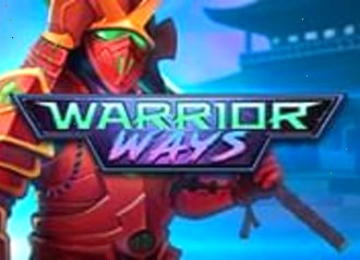 слот Warrior Ways от Hacksaw